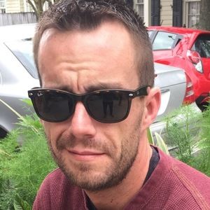 Meet your Posher, Frank